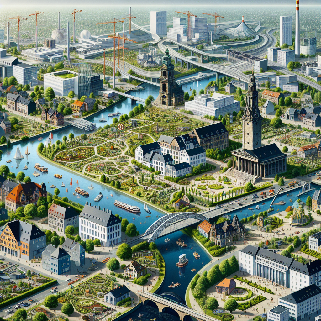 Faktoren Bodenrichtwert Dortmund Bodelschwingh